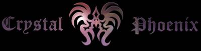 logo Crystal Phoenix